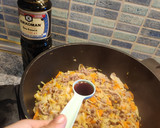 Foto del paso 4 de la receta: Rollitos de primavera al horno