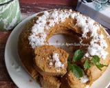 Foto langkah ke 10 dari resep Apem Gula Merah Tepung Beras.