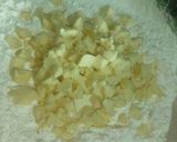 Foto del paso 2 de la receta: Chipita Almidón