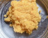 कोकोनट बर्फी(coconut burfi recipe in Hindi) रेसिपी चरण 7 फोटो
