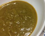 Foto del paso 6 de la receta Pesto casero de piñones y tomates secos