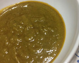 Foto del paso 6 de la receta: Pesto casero de piñones y tomates secos