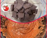 Foto del paso 3 de la receta: Bizcocho de chocolate Milka