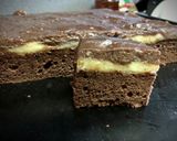 Capuccino szelet recept fázis 8 fotója