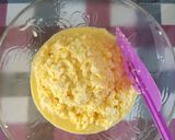 Foto langkah ke 1 dari resep Dadar Jagung Ala Aku👌.
