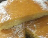Une image de l'étape 4 de Basboussa aux mandarines.
