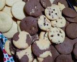 Foto del paso 6 de la receta: Galletitas sin manteca