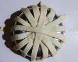 A picture of step 3 of Baked Gujiya Chat in Edible Bowl.