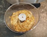 Foto del paso 12 de la receta: Bizcocho de plátanos y chocolate sin gluten en Amasadora