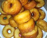 Chocolate donuts recipe step 5 photo