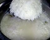 A picture of step 3 of Fry Piece Chicken Biryani.