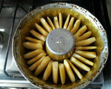 Foto del paso 3 de la receta: Torta Invertida de Manzanas 🍎🍎🍎