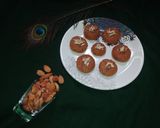 થાબડી પેંડા(Thhabdi penda recipe in gujarati) રેસીપી સ્ટેપ7ફોટો