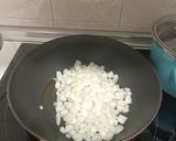 Foto del paso 2 de la receta: Empanadillas al horno con dos rellenos