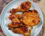 Foto langkah ke 5 dari resep Ayam Panggang Bumbu Ketumbar (simple).