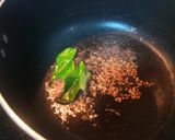 વઘારેલા ભાત (Vagharela Bhat Recipe In Gujarati) રેસીપી સ્ટેપ2ફોટો