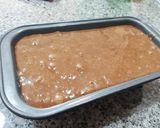 Foto del paso 11 de la receta: Bizcocho de Calabacín y Chocolate