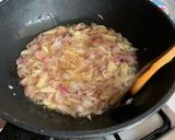 Foto langkah ke 2 dari resep Ikan bawal tauco cabe hijau.