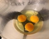 Une image de l'étape 1 de Tarte à l orange (pâte brisée au kaki et citron).