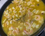 Foto do passo 5 de Paella 🥘