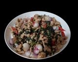 Foto langkah ke 3 dari resep Thai Chicken Basil (Pad Kra Pao).