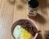 Foto langkah ke 3 dari resep Barbeqyu Beef Bowl.