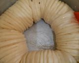 Foto langkah ke 5 dari resep Wool Roll Bread.