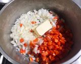 Foto del paso 2 de la receta: Millennial Tamales(tamales tucumanos reversionados)