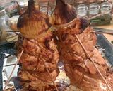 Domowy kebab #kulinarnewyzwanie krok przepisu 4 zdjęcie
