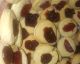 Foto del paso 7 de la receta: Pepas de membrillo y dulce de leche