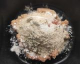 A picture of step 3 of Chickpea Cutlets.