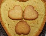 Foto del passaggio 13 della ricetta Cuore di mamma alla nutella