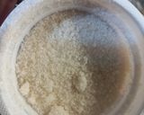 Foto del paso 3 de la receta: Budín de Ananá 1, 2, 3