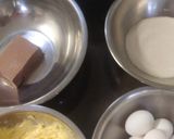 Foto del paso 1 de la receta: Pastel de chocolate