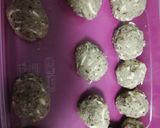 Foto del paso 3 de la receta Albóndigas de berenjena