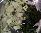 Mix sabzi pakore recipe step 2 photo