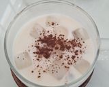 Foto langkah ke 6 dari resep Es Hazelnut Creamy Regal.
