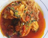 Foto langkah ke 4 dari resep Ayam woku pedas.