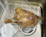 Foto del paso 1 de la receta: Confit de pato con patatas