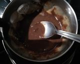 চকলেট ব্রাউনি (Chocolate brownie recipe in Bengali) রেসিপি ধাপ - 9 ছবি