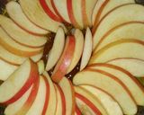 Foto del paso 5 de la receta: Bizcochuelo de Manzanas