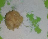 Foto langkah ke 2 dari resep Chicken Ball Cheese.