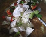 Foto langkah ke 3 dari resep Tongseng ayam.