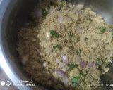 बाटी चोखा (baati chokha recipe in Hindi) रेसिपी चरण 9 फोटो