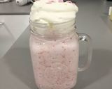 Foto del paso 5 de la receta: Batido de fresas con plátano