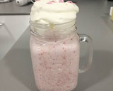 Foto del paso 5 de la receta: Batido de fresas con plátano