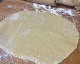 Foto del paso 10 de la receta: Pastafrola 25 de Mayo casera con membrillo al Marsala