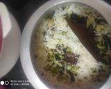 स्टीम व्हाइट पुलाव (Steam white pulav recipe in Hindi) रेसिपी चरण 3 फोटो