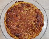 Une image de l'étape 7 de Mille feuilles de pommes healthy 🍎.