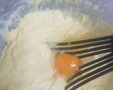 Foto del paso 2 de la receta: Bizcocho de Mármol